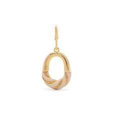 오렐리비더만 Diana pendant