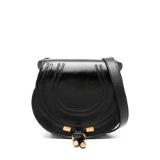 끌로에 스몰 마르씨 새들 숄더 백