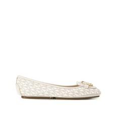 마이클마이클코어스 모노그램 발레리나 펌프스