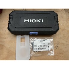 HIOKI AC 電流錶 3280-10F 含專用鱷魚夾 原廠保固三年, 1個, 勾表收納盒+保護套+背蓋9209(無電表,含稅, N/A
