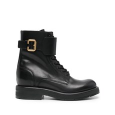 끌로에 코딩턴 콤배트 부츠