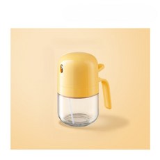 【ORIGIN】玻璃噴油瓶 噴霧式油罐 氣炸鍋專用 300ML 調味瓶, 1個