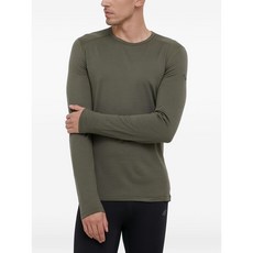 아이스브레이커 긴소매 티셔츠