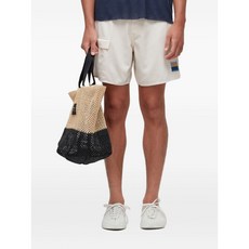 오스클렌 드로스트링 쇼츠