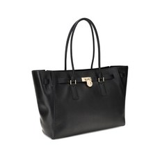 마이클코어스 락 토트 백