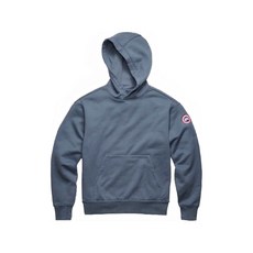 캐나다구스 토버모리 후드 스웨트셔츠