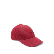 A.P.C. 찰리 캡 모자