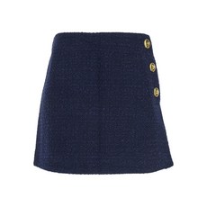 핀코 부클레 미니 스커트