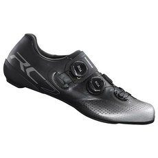 SHIMANO RC702 寬楦版 公路車卡鞋, 1個, 40