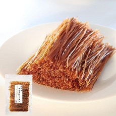 日本 極細酥脆魷魚條 夾鏈袋裝休閒零食, 1個, 250g