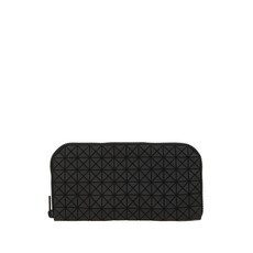 바오바오이세이미야케 집업 지갑