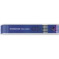 施德樓 STAEDTLER 2.0mm MS200 德國製工程筆專用筆芯 繪圖書寫適用, 2H, 1個