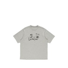 팝트레이딩컴퍼니 노 딜 티셔츠