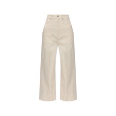 A.P.C. 델마 크롭 진
