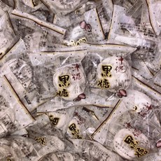 三叔公小麻糬 綠茶 芒果 芝麻 花生 紅豆 黑糖 芋頭, 1個