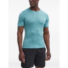 아이스브레이커 메리노 200 오아시스 반소매 티셔츠