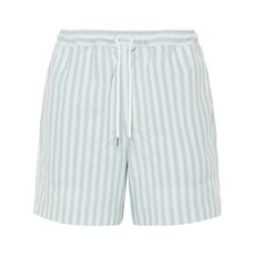 메종키츠네 캐주얼 보드 데크 쇼츠