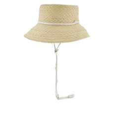 센시스튜디오 텍스처 스트로 램프 셰이드 모자