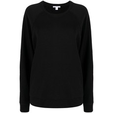 제임스펄스 루즈 핏 테리 스웨트셔츠