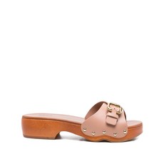 끌로에 지네트 샌들 40mm