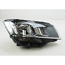 歐馬國際 福斯 VW T6.1 大燈 頭燈 德國原廠, 1個, 副駕駛側 前右