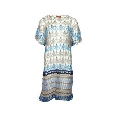 미쏘니 중고 니트 드레스