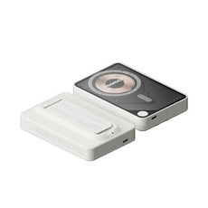 Momax 摩米士 1-Power X Pro 5000/10000mAh 磁吸行動電源 附支架