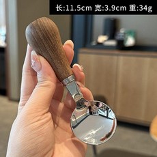 兒童餐具組 304不銹鋼 木柄叉勺 附收納盒, 1個, W12 站立式 勺子