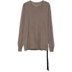 릭 오웬스 다크쉐도우 레벨 티셔츠