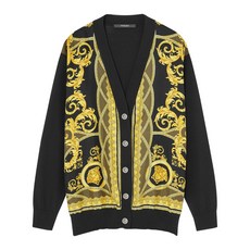 베르사체 라 쿠프 데 듀 가디건