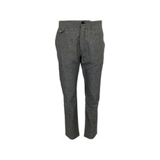 루이 비통 중고 스트레이트 팬츠