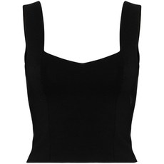 A.L.C. 조다나 니트 탑