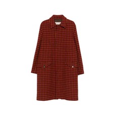 마르니 중고 2017 하운즈투스 울 코트