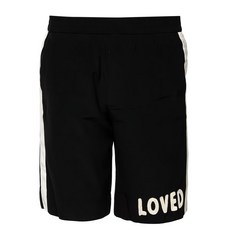 구찌 중고 스트라이프 쇼츠