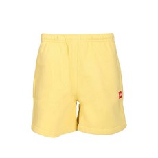 노스페이스 TNF Red Box shorts