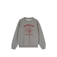 가니 클럽 스웨트셔츠