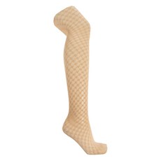 아바바브 패턴 타이즈