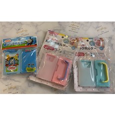 THOMAS & FRIENDS 嬰幼兒 紙盒包裝飲料杯架, 1個, 湯瑪士(無手把)