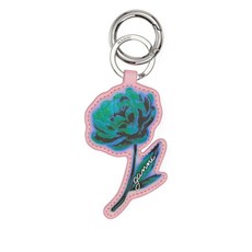 가니 플라워 키링