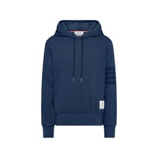 톰 브라운 루프백 4 바 후디