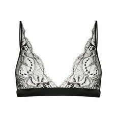 플뢰르오브잉글랜드 부두아 레이스 브라