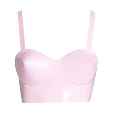 메종 마르지엘라 레이스 발코넷 브라