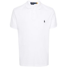 폴로랄프로렌 코튼 티셔츠