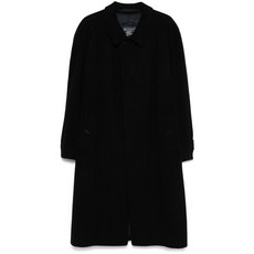 버버리 중고 1990s 캐시미어 코트