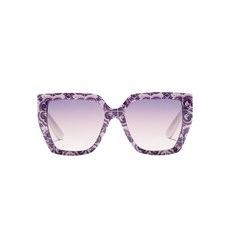 돌체앤가바나 마욜리카 스퀘어 프레임 선글라스