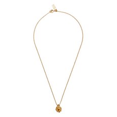 페라가모 중고 2000's 큐브 네크리스