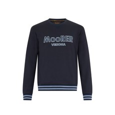 무레르 크루넥 스웨트셔츠