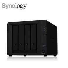 Synology群暉 DS920 4bay NAS網路儲存伺服器 HAT5300 HAT5310硬碟組合 (含稅公司貨), DS920+,群暉 HAT5300 4TB*4