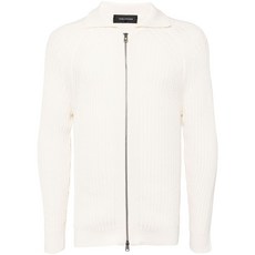 딸리아또레 집업 가디건