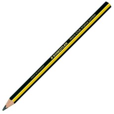 施德樓 STAEDTLER 快樂學園三角舒寫鉛筆 特寬型筆芯 MS119, 1個